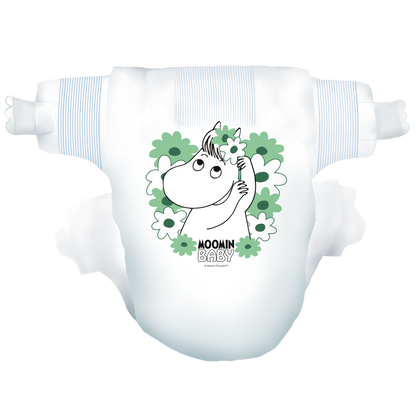 Open Diaper size 5