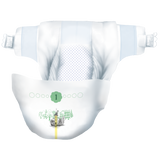 Open Diaper size 1 