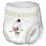 Luierbroekjes maat 6