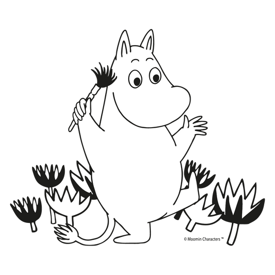 Moomintroll